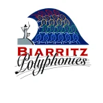 Logo Biarritz Polyphonies