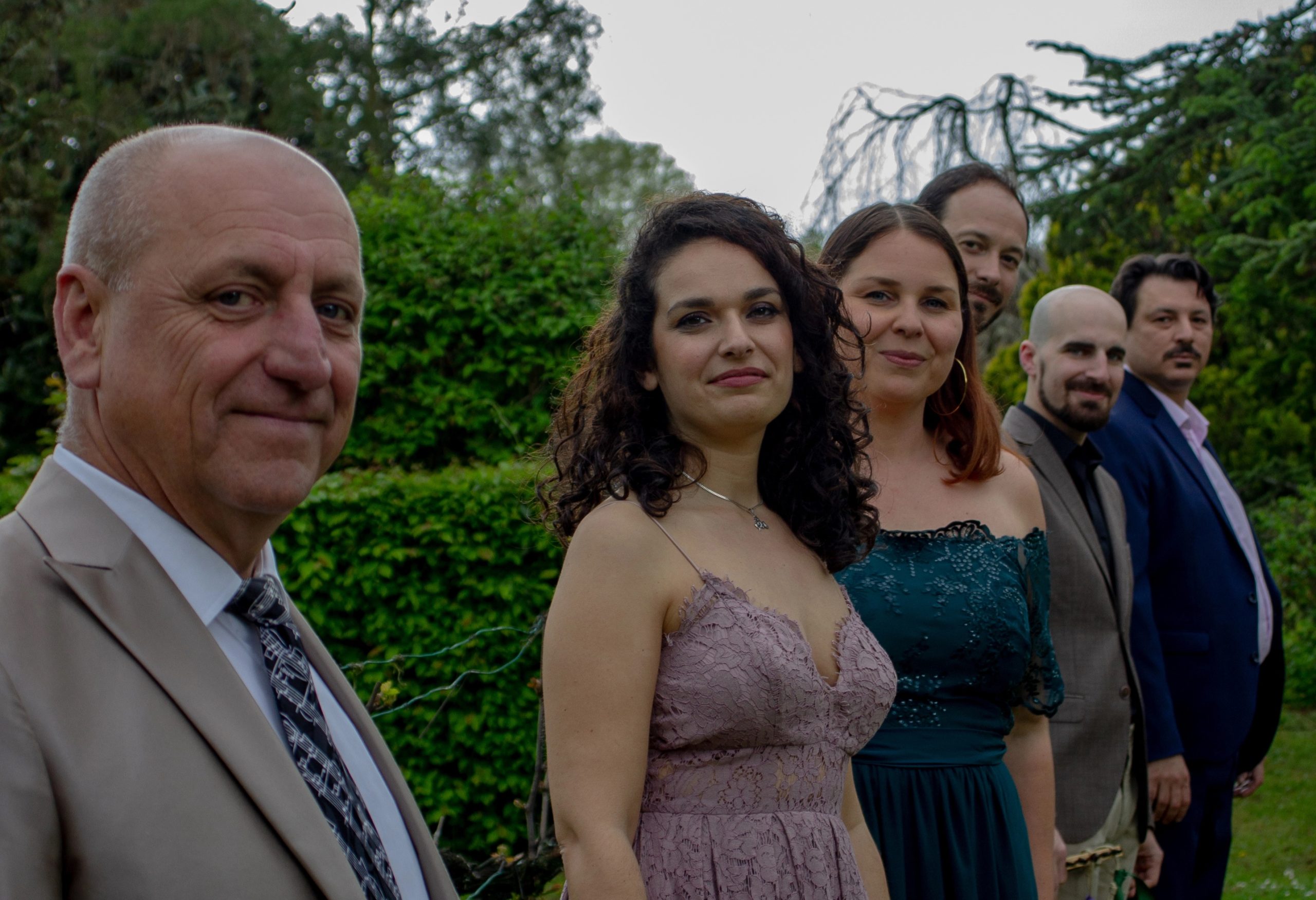 Photo de profil du groupe Le Plisson